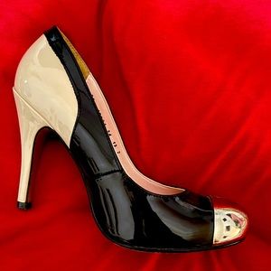 3 INCH HIGH HEELS - ANDREA